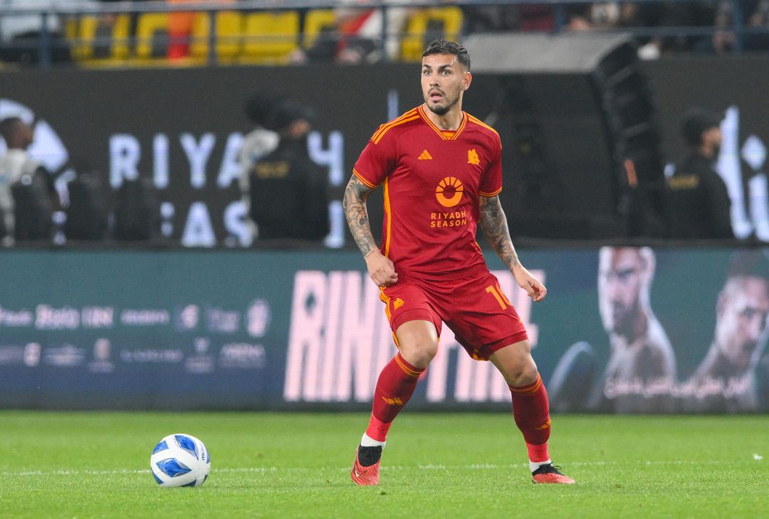 Al-Shabab-Roma – FOTOGALLERY - immagine 30