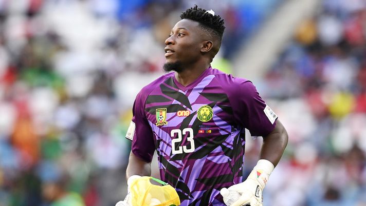 Onana: “Titolare nell’Inter? Non sono sorpreso, con Handanovic molto diversi. Lukaku manca”- immagine 1