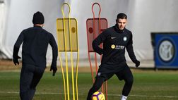 CdS – Rinnovo Icardi, nodo clausola: l’Inter vuole una cifra da incedibile. Wanda…