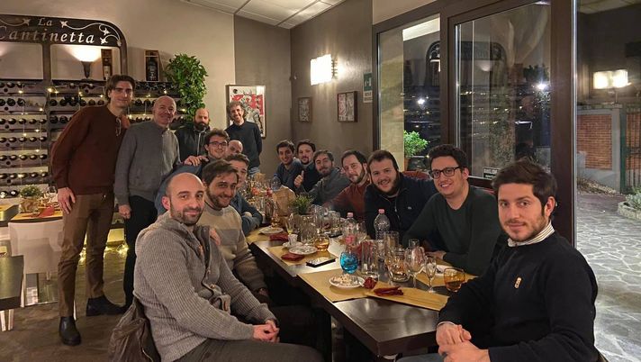 Foto del dicembre 2019 