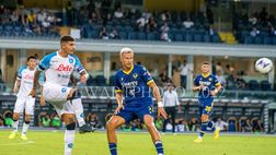 Ufficiale, Barak alla Fiorentina