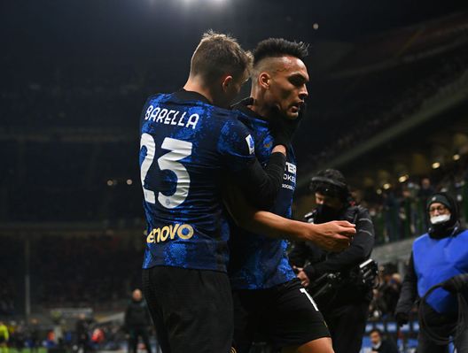 Getty Images Parolo: “Inter, a Cagliari sarà dura. Barella si è ribellato all’Empoli e Lautaro…”- immagine 2