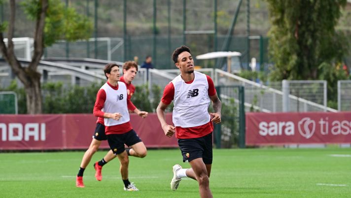 Mercato Roma, Reynolds ad un passo dalla cessione nel mercato di gennaio - immagine 1