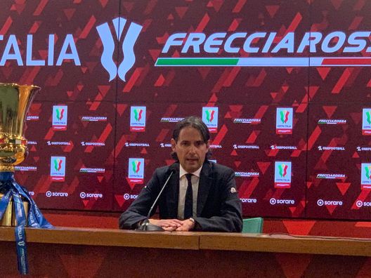 GdS – Inzaghi sempre più Re di Coppe: numeri eccezionali, così ha cambiato l’Inter- immagine 3