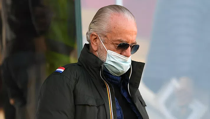 (Photo by Francesco Pecoraro/Getty Images)