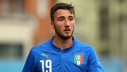 Italia, Cristante: “Portata dietro la delusione del Mondiale. Ora lavoriamo al 100%”
