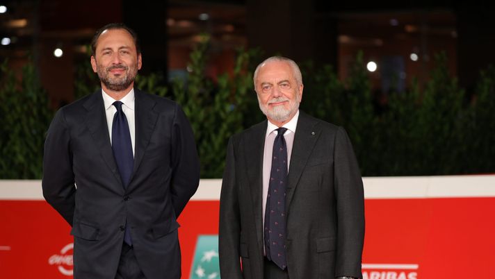 de laurentiis napoli bari