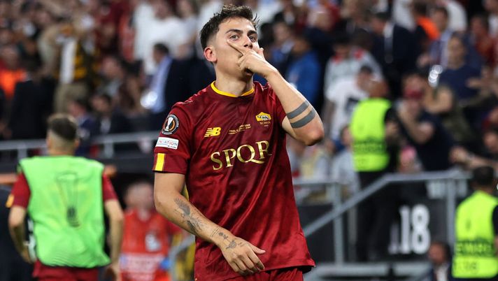 Dybala ‘sistema’ anche il Bayer: “Noi col pullman? Loro zero gol, non possono parlare” - immagine 1