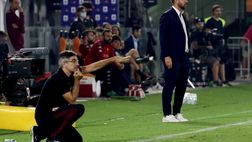 Zanetti ferma con merito Juric: per Ivan un cambio tardivo e poco turn-over