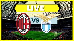 Milan-Lazio 2-0: vittoria importantissima | LIVE NEWS