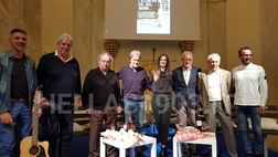 I segreti dell’allenatore. Bagnoli, Delneri, Fascetti e Maifredi si raccontano