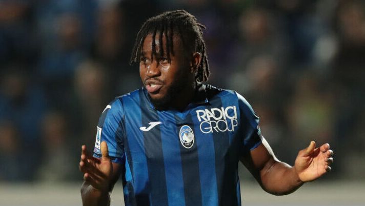 Atalanta, come sta Palomino. E cosa filtra su Lookman verso il Milan - immagine 1