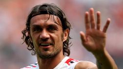Maldini, guarda quante Bandiere in società