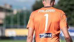 Calciomercato serie B, alla fine la spunta il Benevento per Paleari