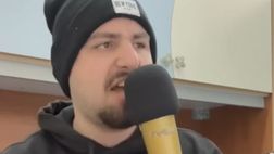 Napoli-Atalanta, la telecronaca divertente: “Ogni volta che giochiamo mi scende…”