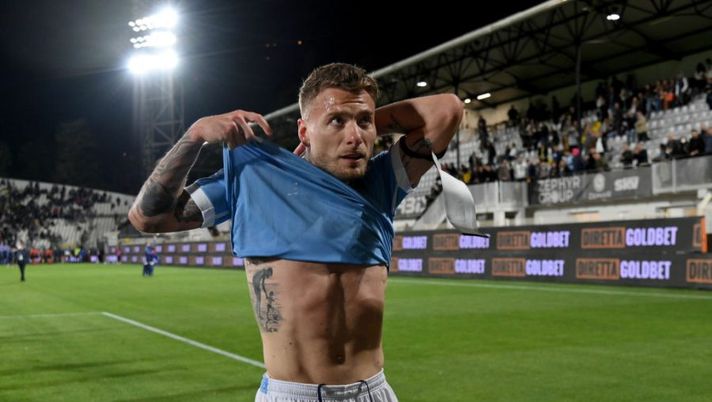 FLASH – Immobile, il verdetto per la Juve dopo l’allenamento di oggi! Così cambia la Lazio - immagine 1