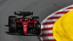 F1 GP Spagna: orario e dove vederlo in diretta