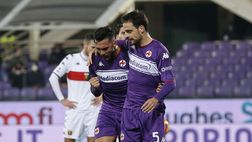 Bonaventura (Sky): “Dietro i gol tanta fatica. A Dusan non si può dire nulla”
