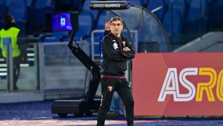 Roma-Torino: le probabili formazioni di Mourinho e Juric - immagine 1