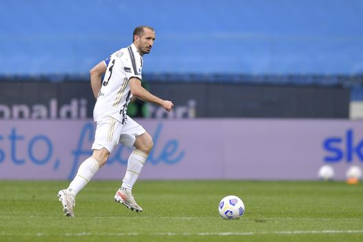 Giorgio Chiellini Giorgio Chiellini