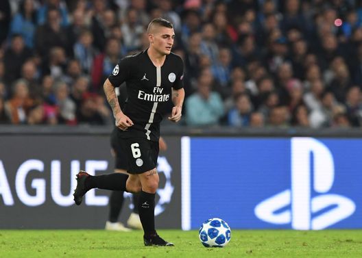 Verratti Psg (getty images) Verratti Psg (getty images)