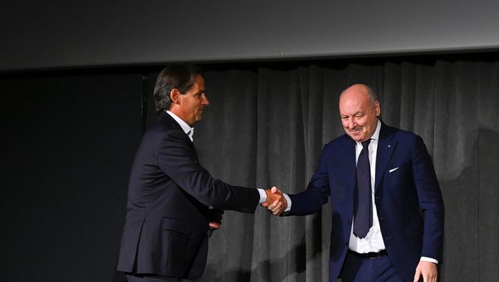 Inter, la richiesta di Inzaghi sul mercato. Il club: “Rinnovamento limitato, organico resterà” - immagine 1