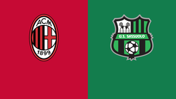 Milan-Sassuolo 2-5 – Tabellino e cronaca della gara in tempo reale