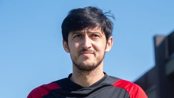 Roma, problemi per Azmoun in Coppa d’Asia: cosa filtra sulle sue condizioni - immagine 1