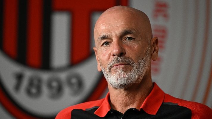 Pioli: “Chukwueze, mi aspetto più gol! Leao, Okafor, Pulisic, Musah, Adli, Reijnders, Bennacer…” Pioli: “Chukwueze, mi aspetto più gol! Leao, Okafor, Pulisic, Musah, Adli, Reijnders, Bennacer…” - immagine 1