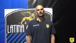 Juve Stabia, Cinaglia: “Palermo? Si prepara da sola, faremo di tutto per vincere”