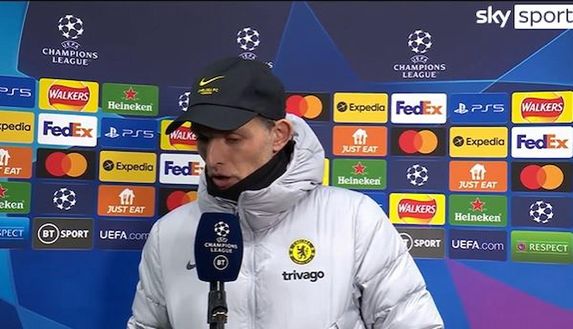 Lukaku infortunato. Tuchel: “Saltati due allenamenti. Col Real non so se ci sarà”- immagine 2