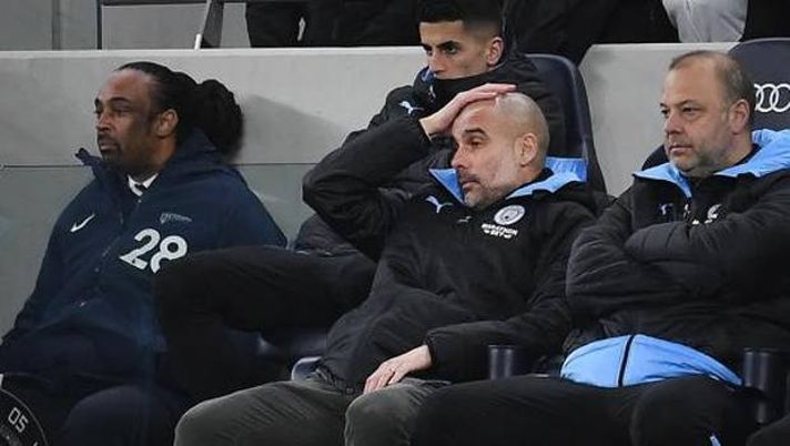 Mazzata Uefa sul Manchester City: due stagioni senza Champions per gravi violazioni del fair-play finanziario! Mazzata Uefa sul Manchester City: due stagioni senza Champions per gravi violazioni del fair-play finanziario! - immagine 1