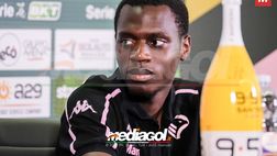Gomes: “Applausi per me? Bella sensazione. Stulac mi aiuta a crescere. Palermo…”
