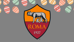 Buona Pasqua da Forzaroma.info!