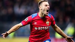 Cska, Vlasic: “Real battuto meritatamente. Avevamo pianificato in allenamento come metterlo in difficoltà”