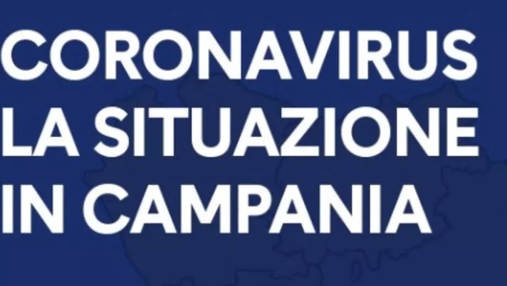 Coronavirus, il bollettino della Regione Campania di oggi 7 aprile