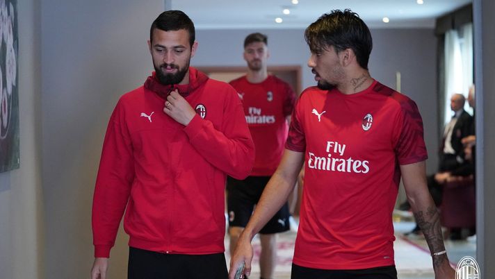 Roque Junior: &#8220;Milan, punta su Duarte e Paquetà: hanno qualità&#8221; 