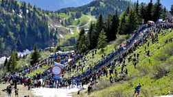 Aspettando il Giro: sabato iniziano gli eventi a Piancavallo
