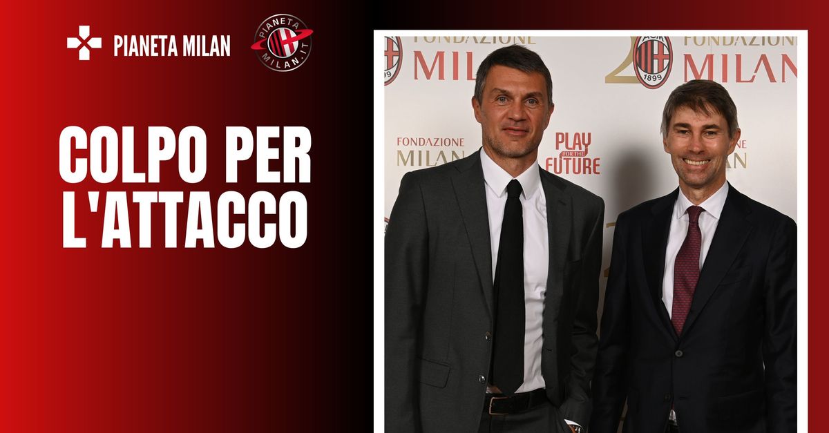 Milan c’è 
