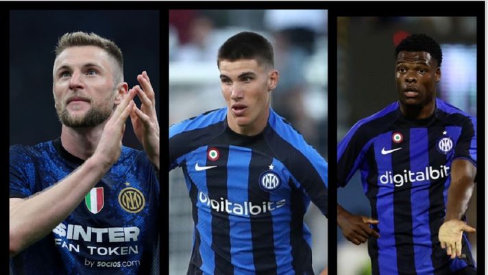 Casadei-Dumfries, intrecci con il Chelsea. Skriniar? Smentite da Parigi ma… - immagine 1