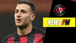 Calciomercato Milan – Dalot, il ritorno si avvicina: le ultime | PM News