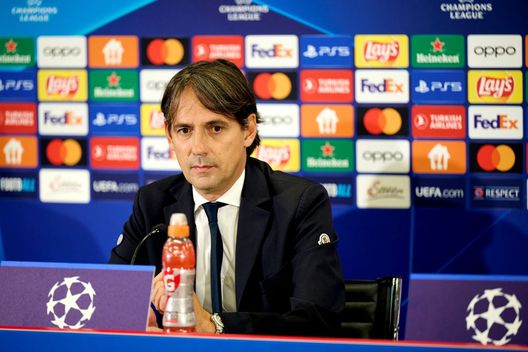 Inter, la decisione di Inzaghi: niente ritiro pre Atletico, ecco il motivo- immagine 3