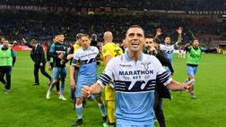 Lazio, tanti auguri a… Romulo Caldeira