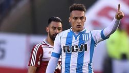 In Spagna – Lautaro Martinez aveva accordo con l’Atletico. Va all’Inter e il colpevole…