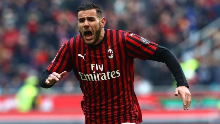 Quanto costa Theo Hernandez? La Gazzetta: “Svelato il valore sul mercato” - immagine 1