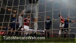 Handanovic, l’uomo che ha incantato il derby…