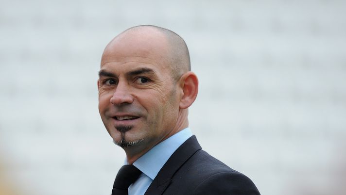 Paco Jemez Paco Jemez