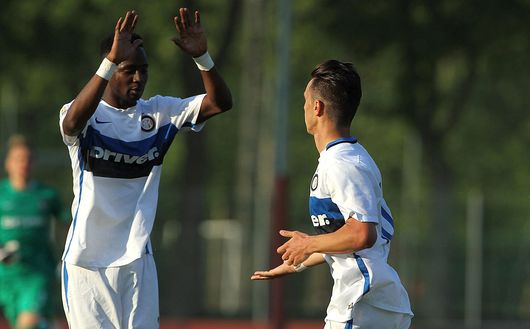 UFFICIALE – Il Potenza ingaggia l’ex Inter Gyamfi: contratto fino al 2024- immagine 2