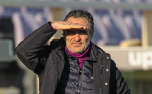 GERMOGLI PH 13 GENNAIO 2021 FIRENZE STADIO ARTEMIO FRANCHI COPPA ITALIA OTTAVI DI FINALE FIORENTINA VS INTER NELLA FOTO PRANDELLI GERMOGLI PH 13 GENNAIO 2021 FIRENZE STADIO ARTEMIO FRANCHI COPPA ITALIA OTTAVI DI FINALE FIORENTINA VS INTER NELLA FOTO PRANDELLI