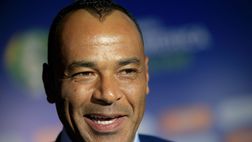 Serie A, Cafu non ha dubbi: “Il Milan è la favorita per lo scudetto”